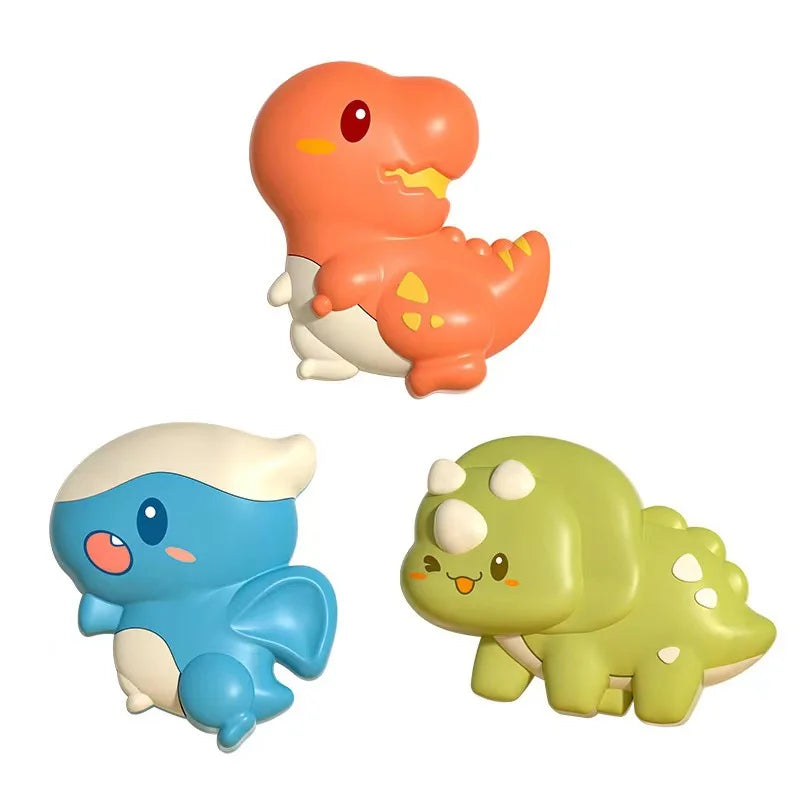LittleBunnies™ Baby Spinners: Twirls, Giggles, and Pure Delight!