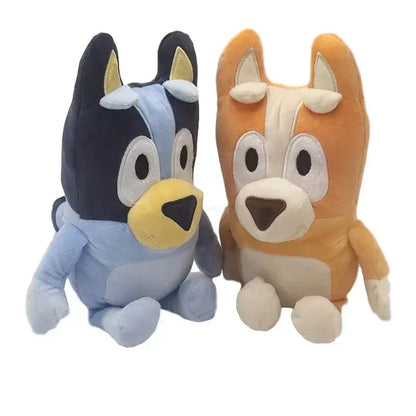LittleBunnies™ 28cm Bluey Family Plush Crew