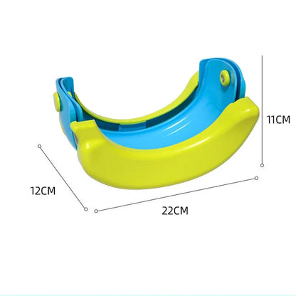 LittleBunnies™ Portable Banana Potty